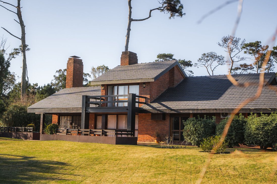House in Punta del Este, Uruguay 1 - 18054888