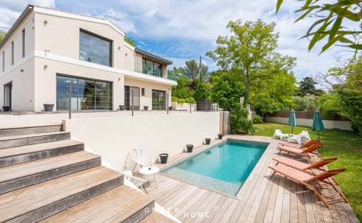 House in Logis Neuf Est, Allauch, France 1