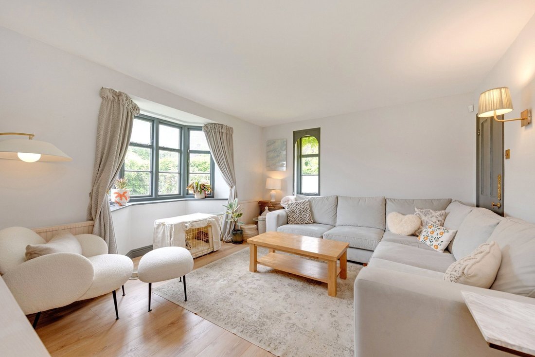 House in Temple Fortune, Barnet, England 2 - 18056764