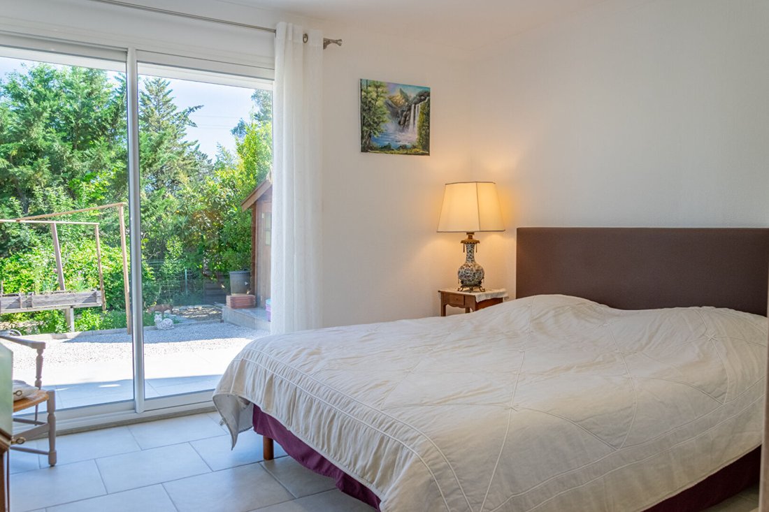 Villa in Anduze, Occitania, France 5 - 18055853