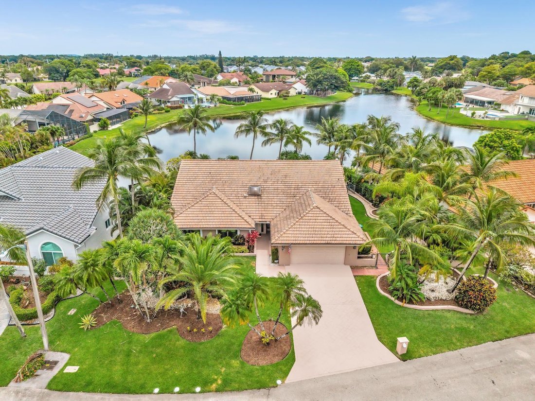 House in Coral Springs, Florida, United States 2 - 17940790