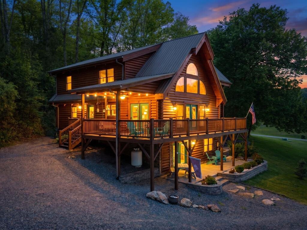 House in Murphy, North Carolina, United States 1 - 18058152
