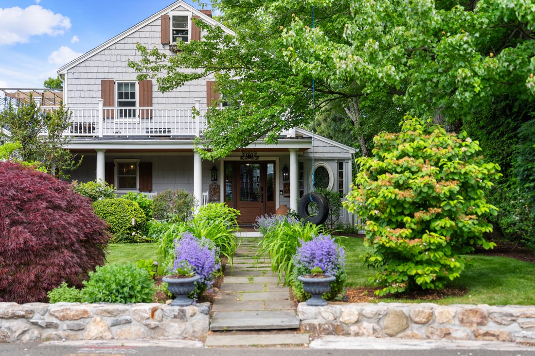 House in Darien, Connecticut, United States 5 - 18059742