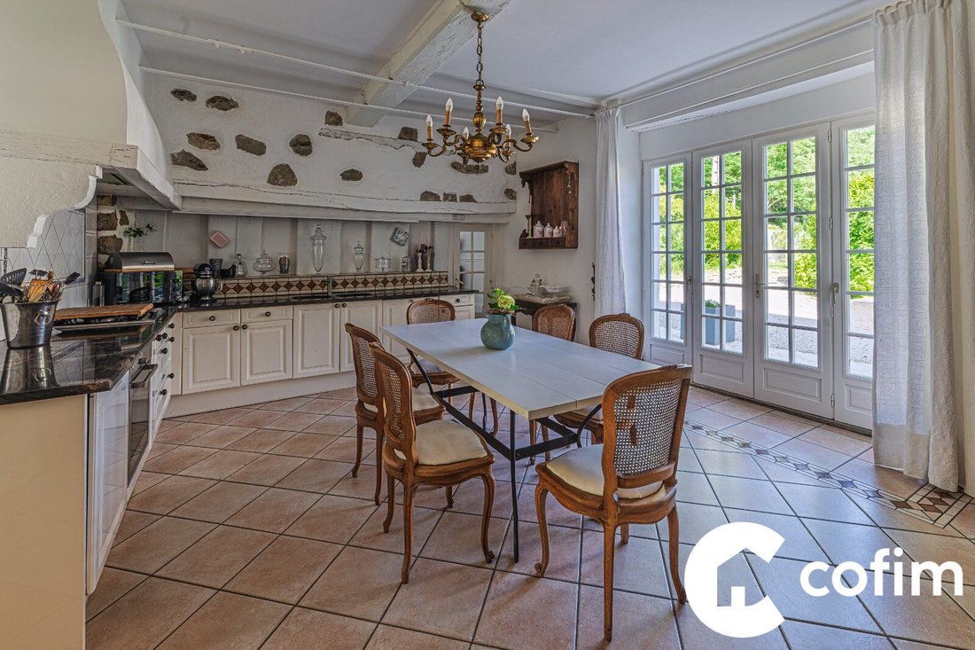 House in Saint-Martin-de-Seignanx, Nouvelle-Aquitaine, France 2 - 18059946