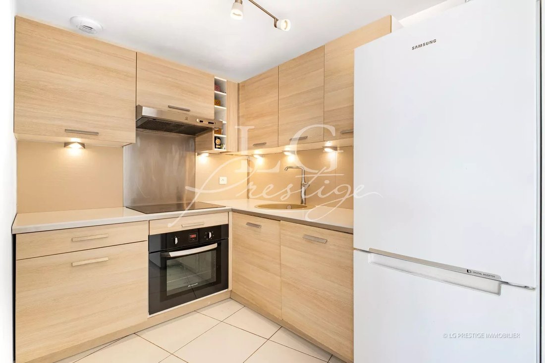 Apartment in French Riviera, Provence-Alpes-Côte d'Azur, France 4 - 18059167
