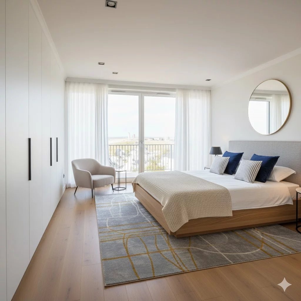 Apartment in Gif-sur-Yvette, Ile-de-France, France 2 - 18055285