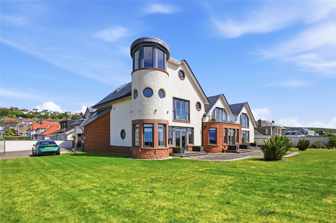 House in West Kilbride, Scotland 3 - 18055207