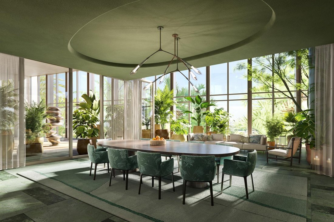 Apartment in Miami, Florida, United States 5 - 18058879