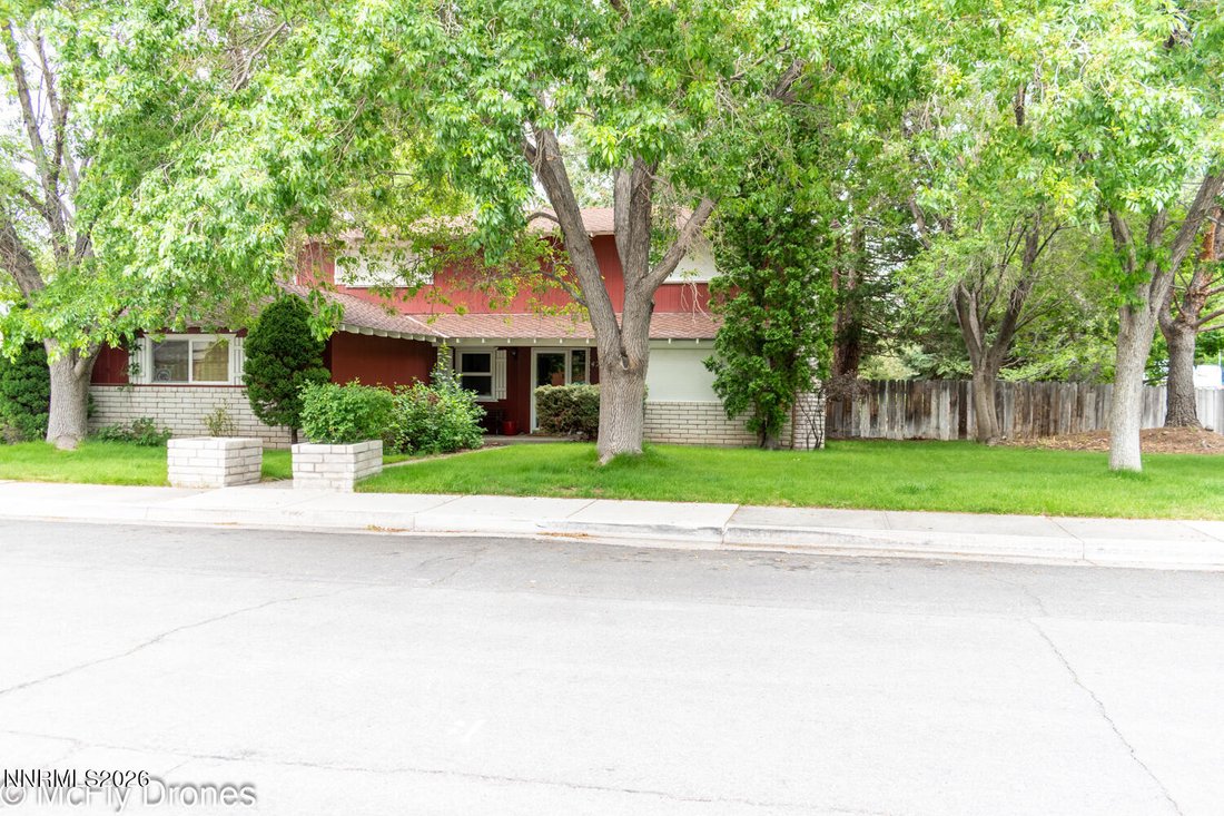 House in Reno, Nevada, United States 3 - 18046617