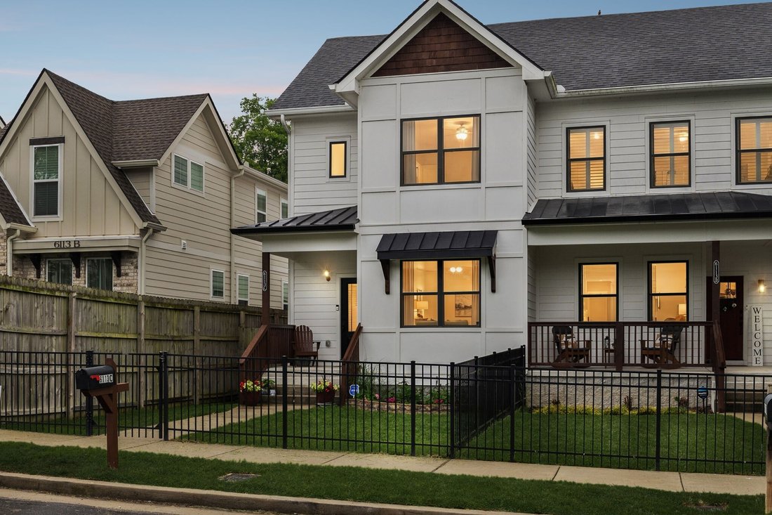Co Op in Nashville, Tennessee, United States 1 - 18057738