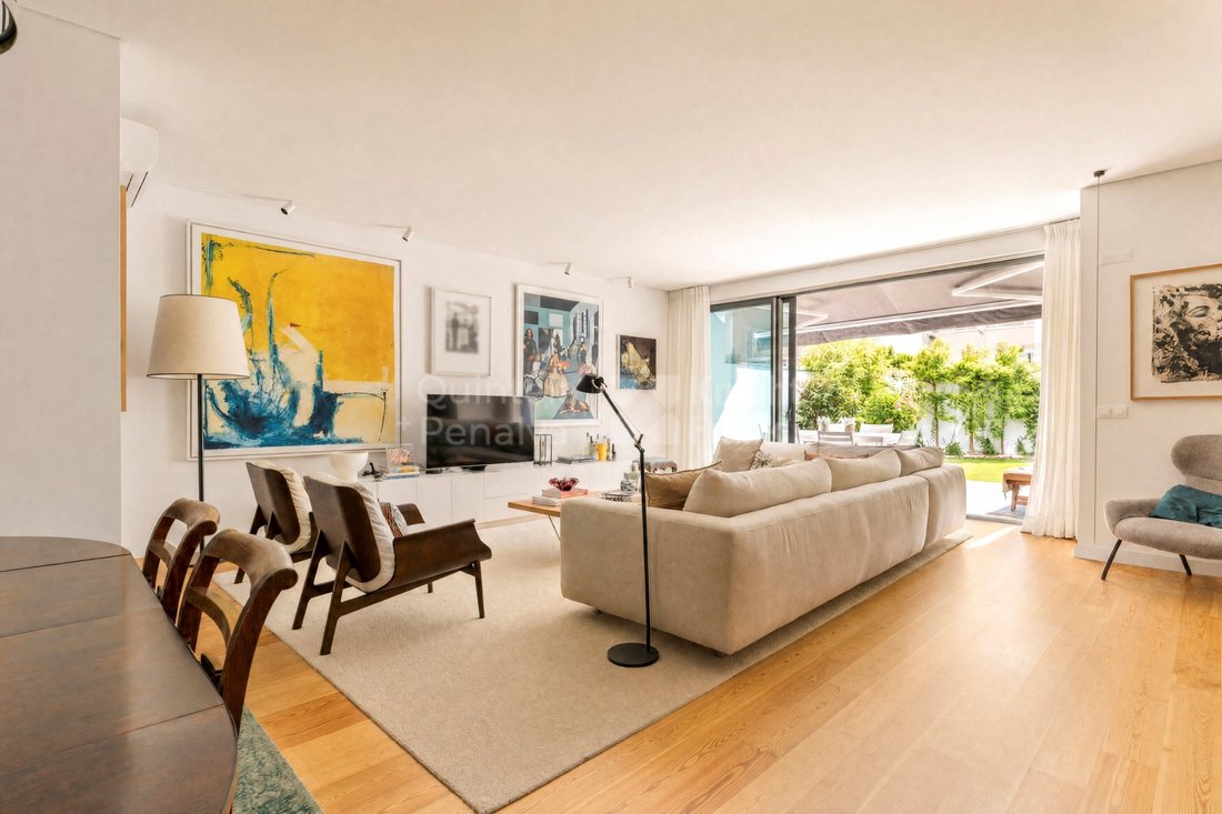 Apartment in Campo de Ourique, Lisbon, Portugal 4 - 17986258