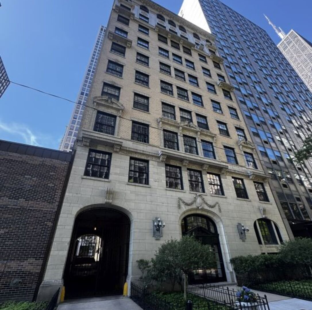 Condo in Chicago, Illinois, United States 2 - 18057354