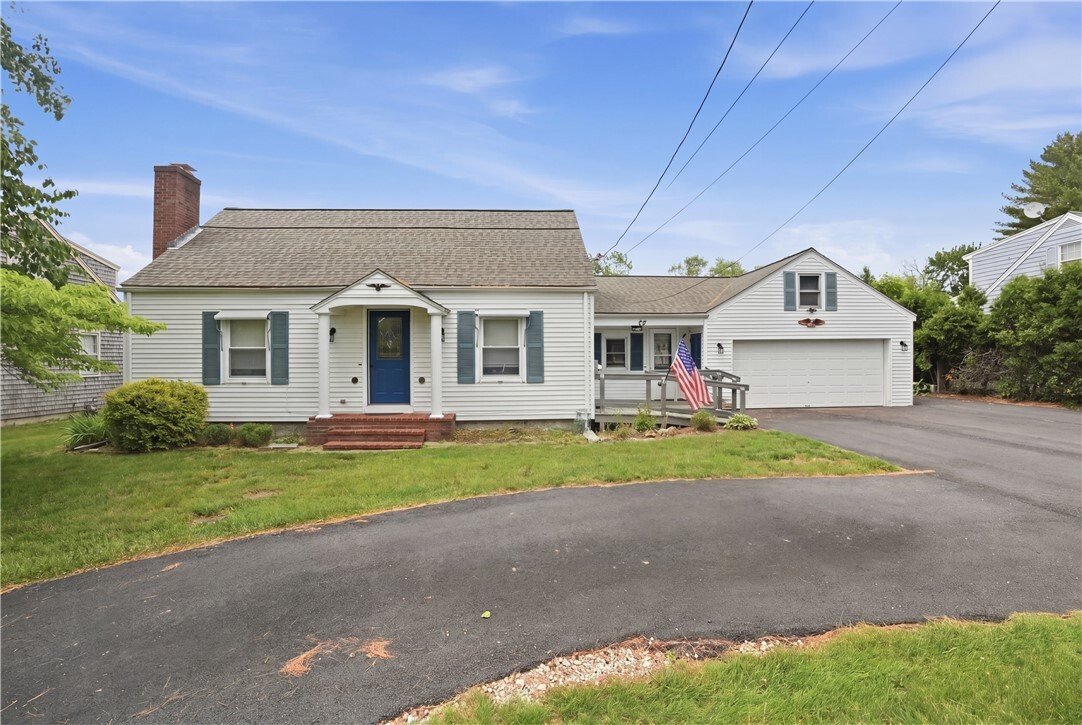 House in Warren, Rhode Island, United States 2 - 18056823