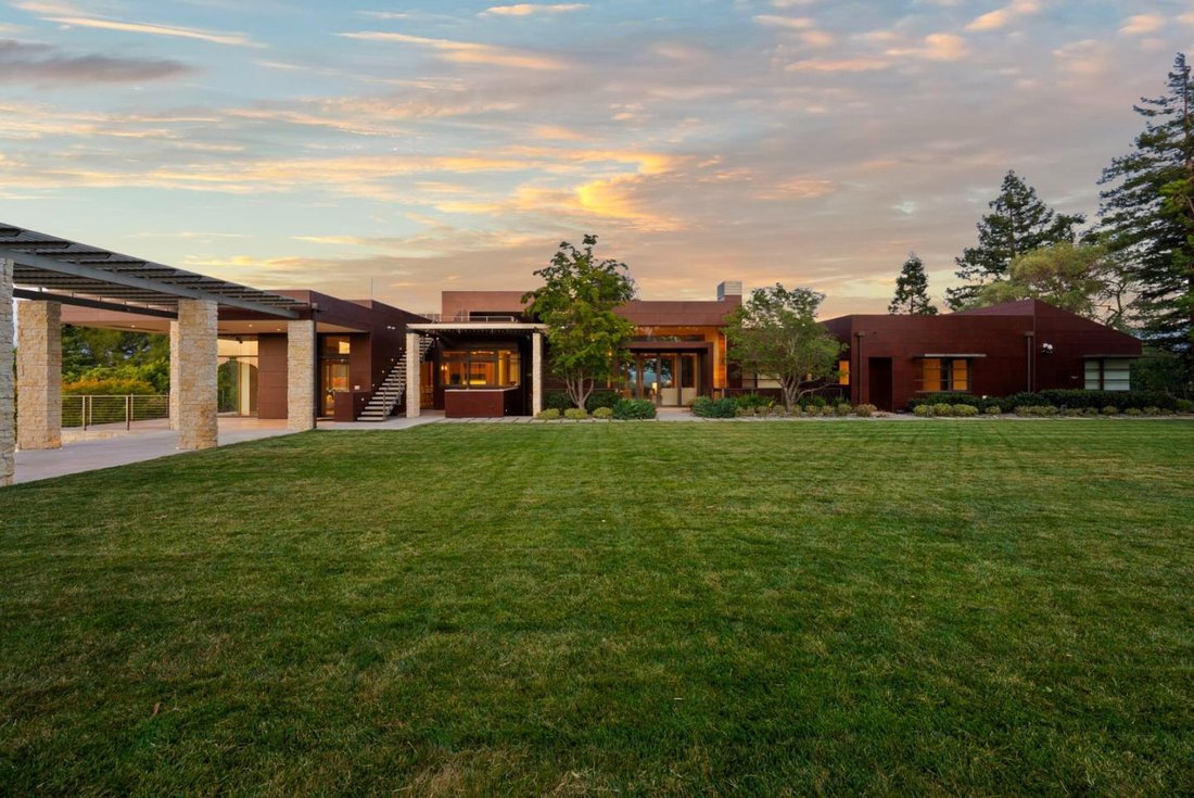 House in Saratoga, California, United States 5 - 18058604