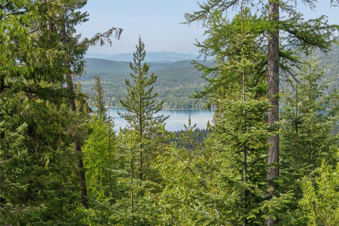 House in Whitefish, Montana, United States 4 - 18055777
