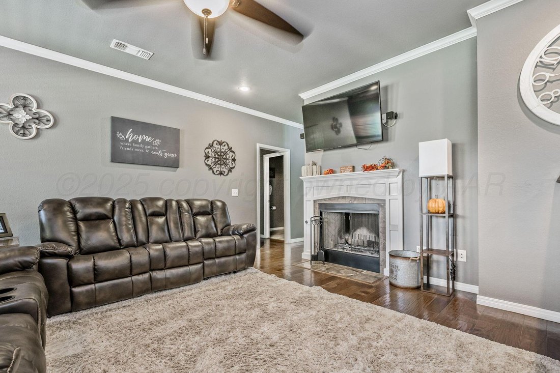 House in Amarillo, Texas, United States 5 - 18058058