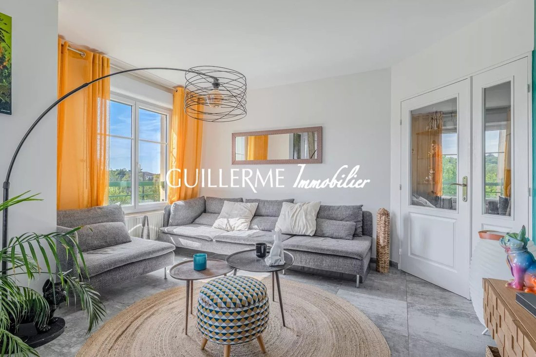 Apartment in Tassin le Bourg, Tassin-la-Demi-Lune, France 4 - 18059154