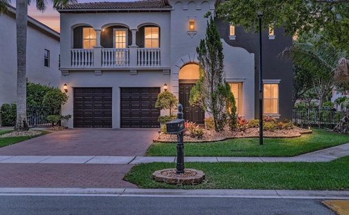 House in West Palm Beach, Florida, United States 1