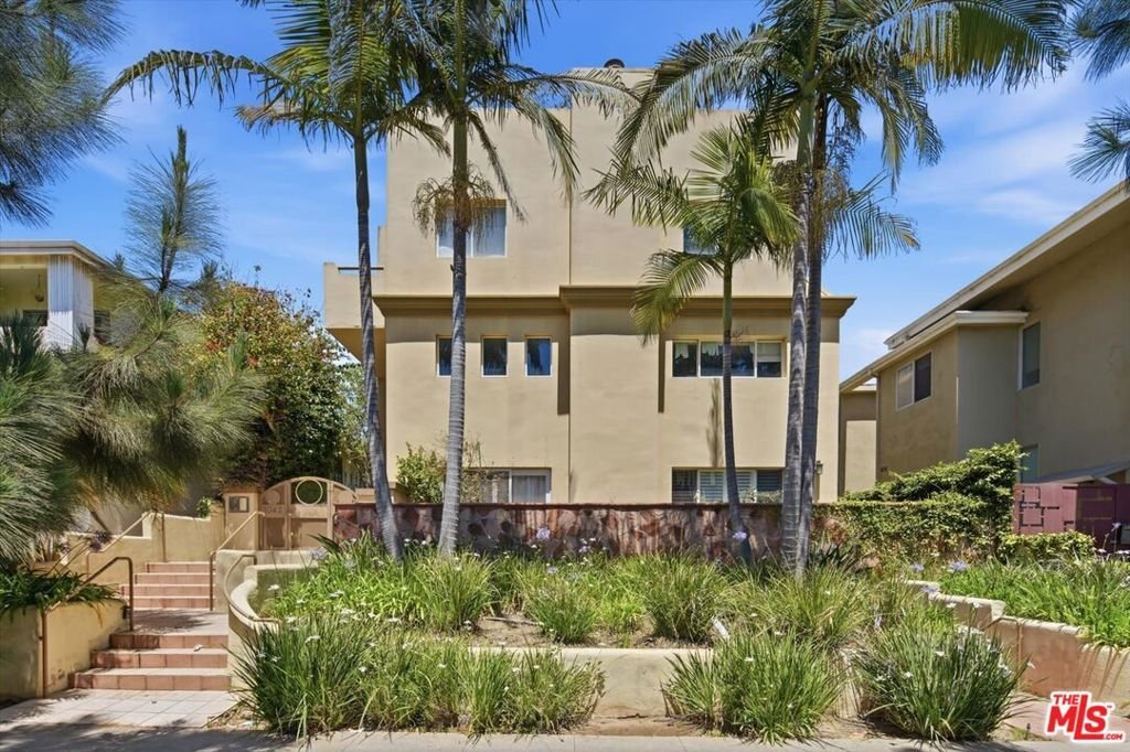 Condo in Santa Monica, California, United States 1 - 18058457