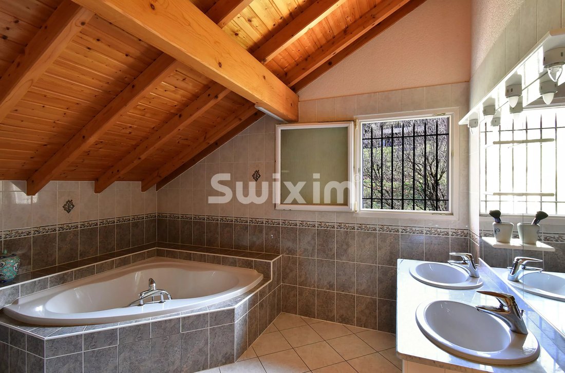 House in Andilly, Auvergne-Rhône-Alpes, France 5 - 18059115