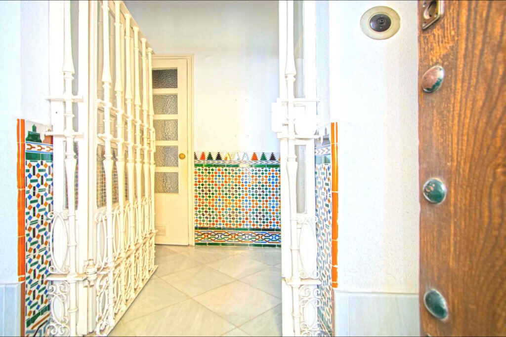 House in Casco Antiguo, Seville, Spain 2 - 18041560