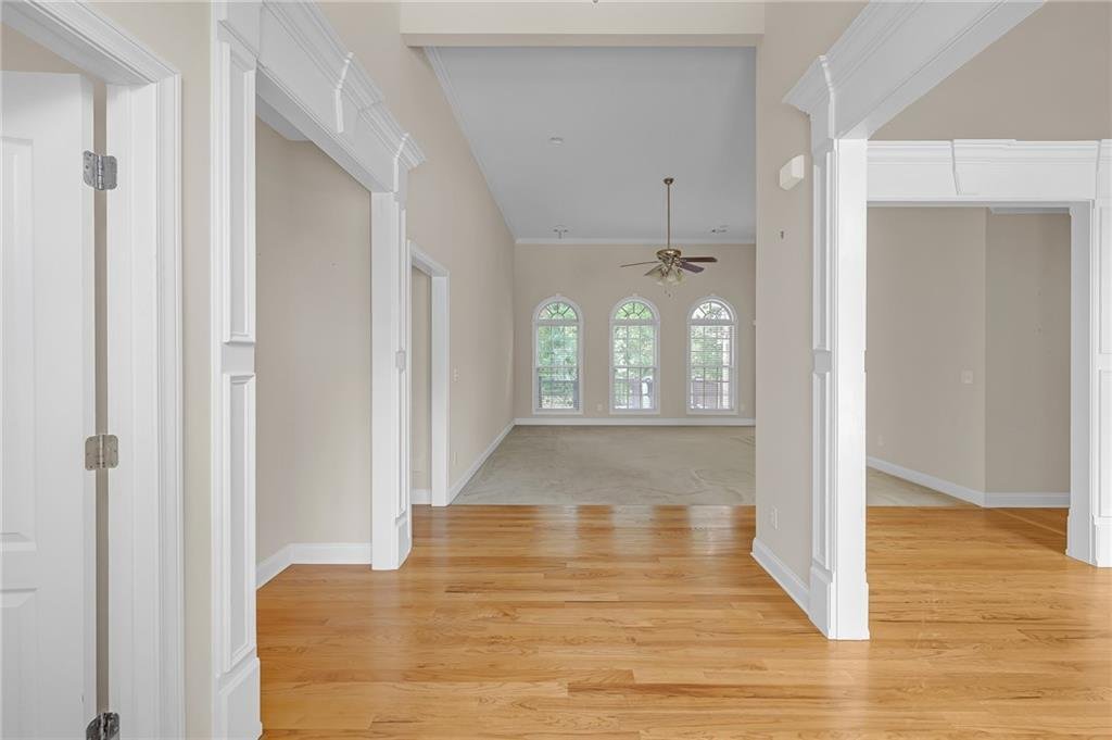 House in Griffin, Georgia, United States 3 - 18056977
