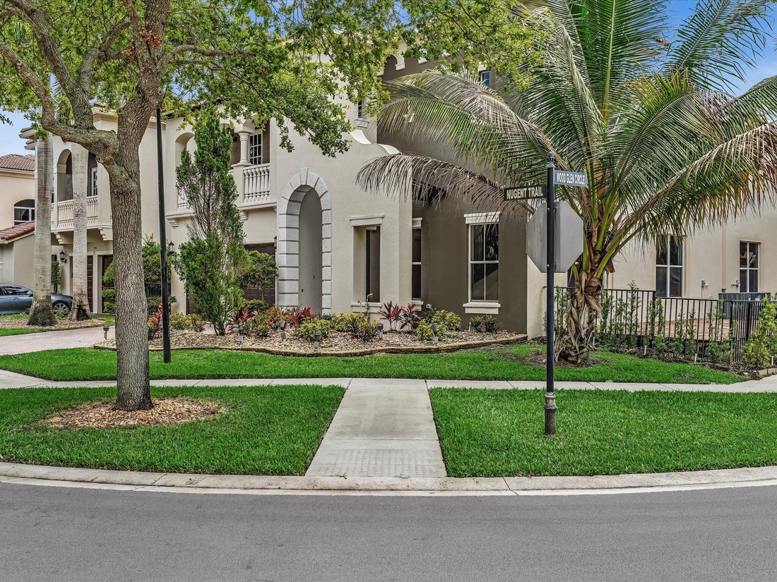 House in West Palm Beach, Florida, United States 5 - 18057110