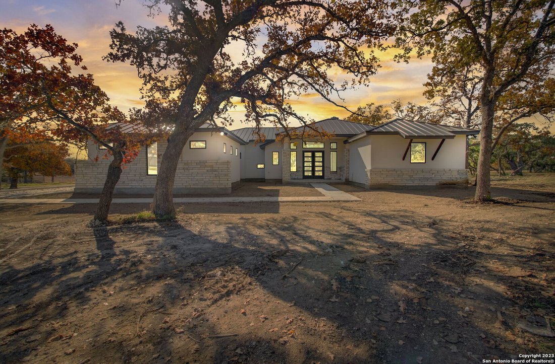 House in Bulverde, Texas, United States 1 - 18055979