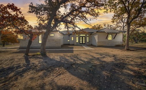 Haus in Bulverde, Texas, Vereinigte Staaten 1