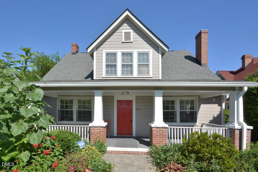 House in Chapel Hill, North Carolina, United States 1 - 18056813