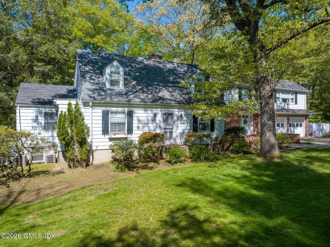 Townhouse in Greenwich, Connecticut, United States 1 - 18057073