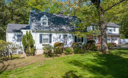 Townhouse in Greenwich, Connecticut, United States 1