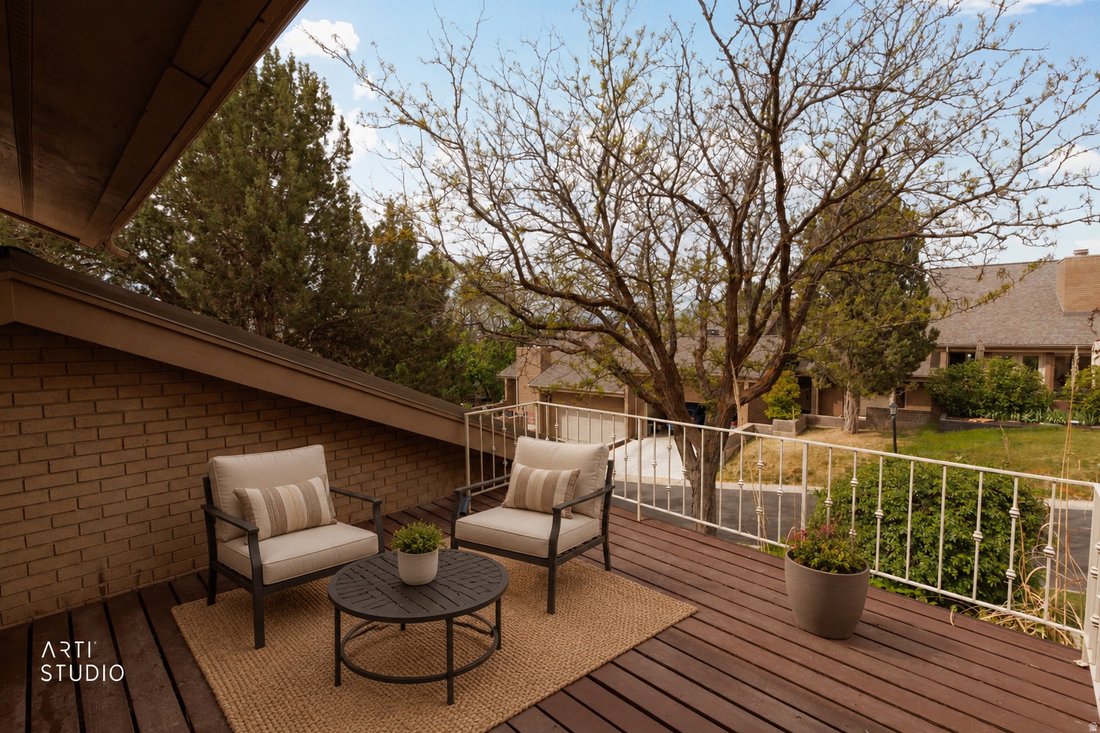 Condo in Salt Lake City, Utah, United States 4 - 17849579