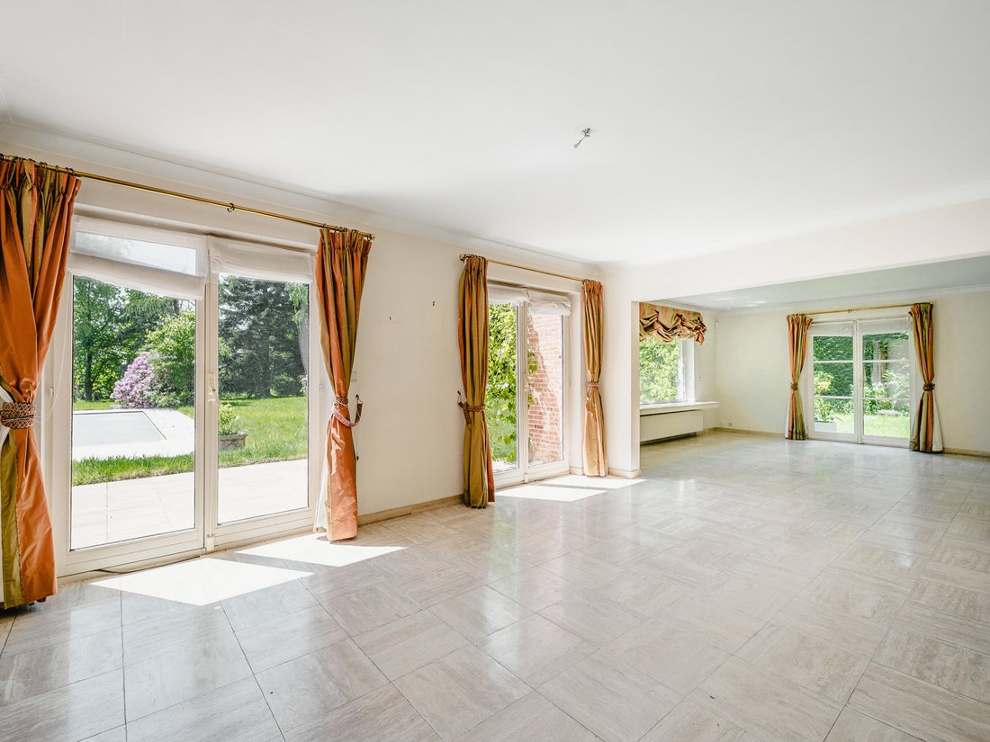 House in Waterloo, Wallonia, Belgium 5 - 18059680