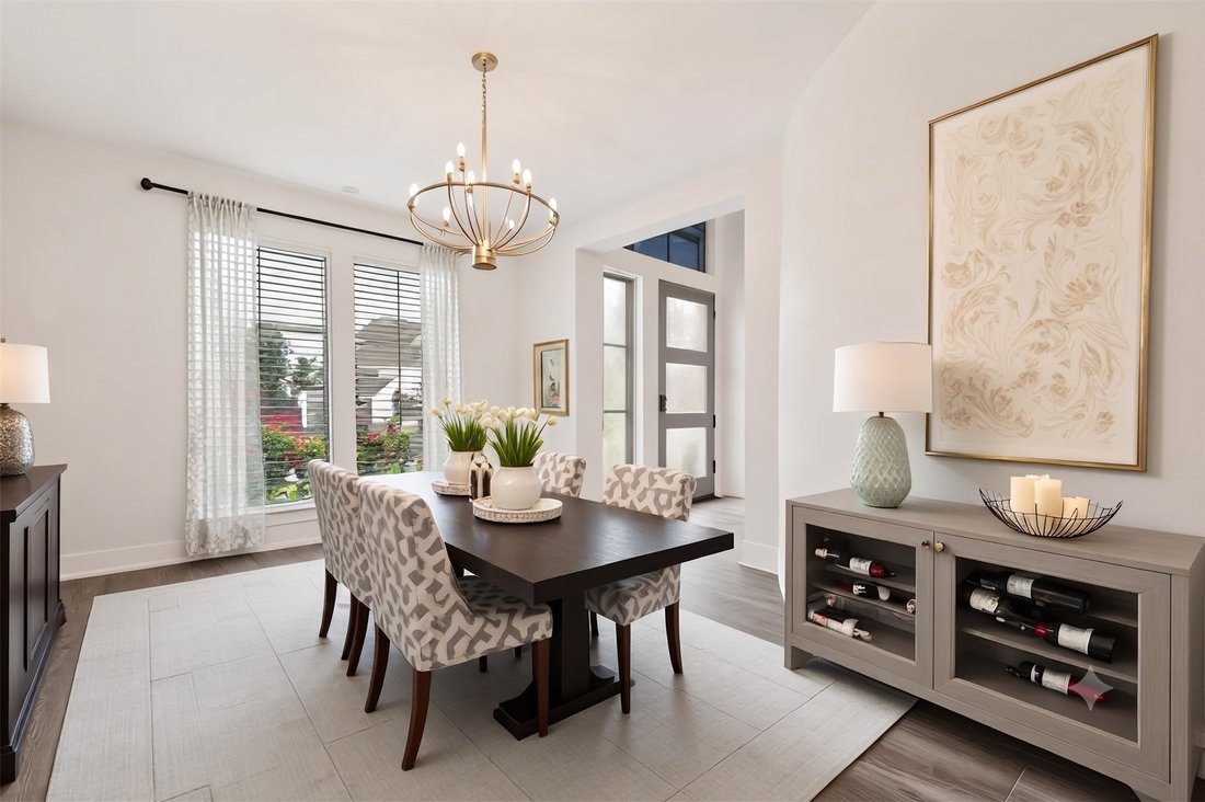 House in Melissa, Texas, United States 5 - 18059322