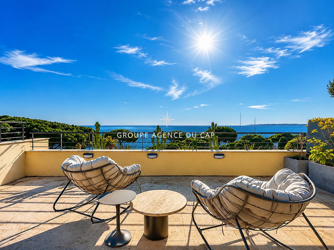 Appartement à Les Issambres, Roquebrune-sur-Argens, France 1 - 17104481