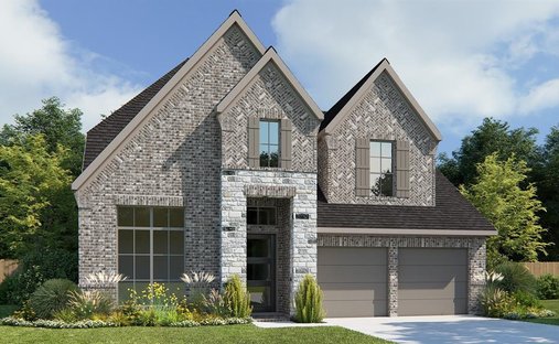 Casa en McKinney, Texas, Estados Unidos 1