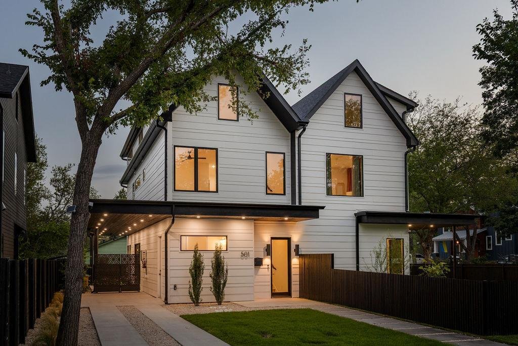 House in Austin, Texas, United States 1 - 18058003