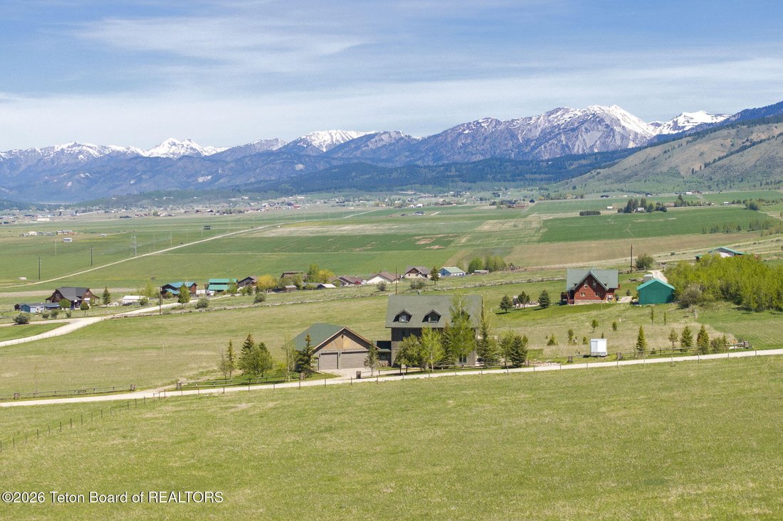 House in Freedom, Wyoming, United States 2 - 18059316
