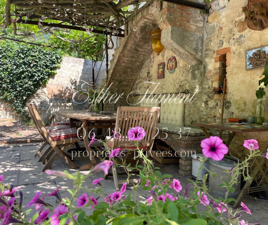 Villa in Anduze, Occitania, France 5 - 18059220