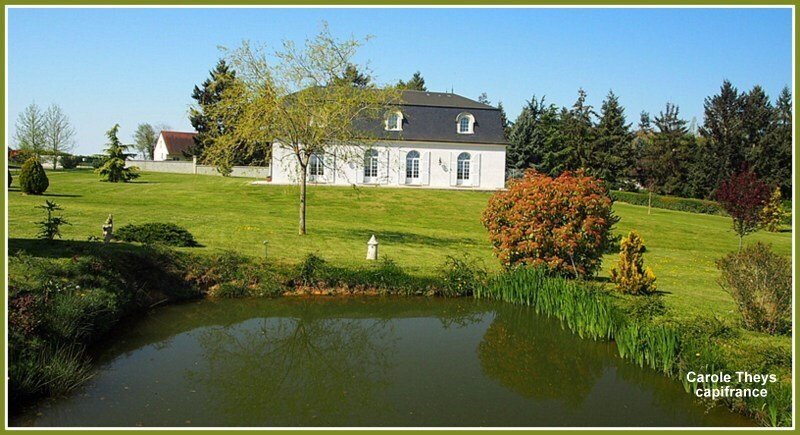 House in Cité Bretonnie-Chatelet-Favieres-Conches, Montlucon, France 3 - 18059054
