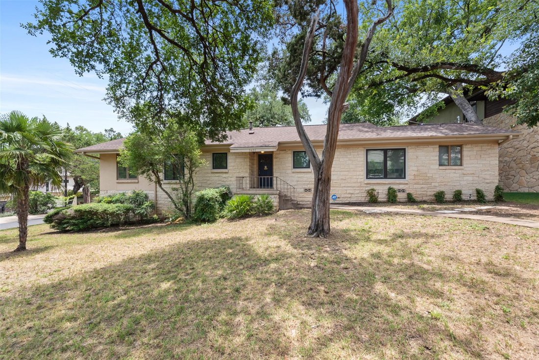 House in Austin, Texas, United States 1 - 18057998