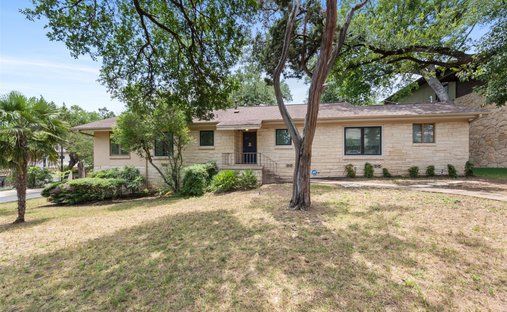 Haus in Austin, Texas, Vereinigte Staaten 1