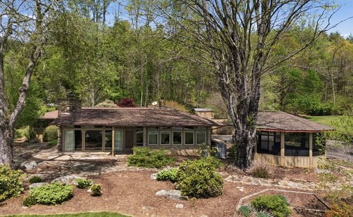 House in Andrews, North Carolina, United States 1