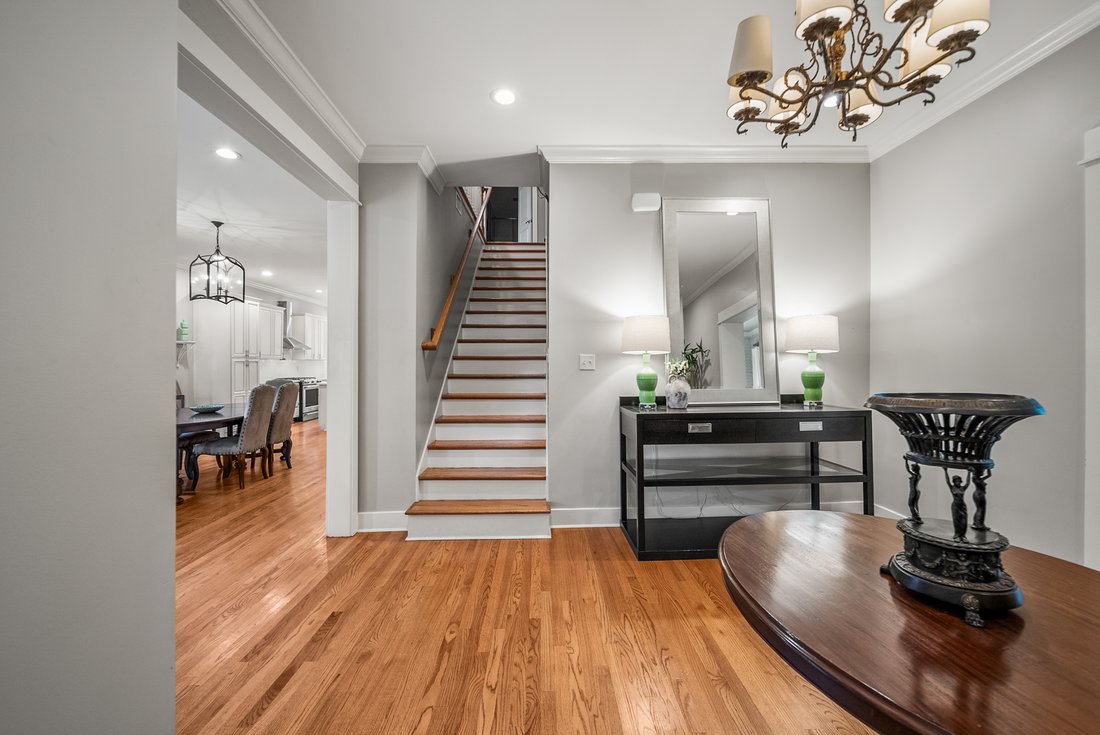 House in Little Rock, Arkansas, United States 5 - 18055254