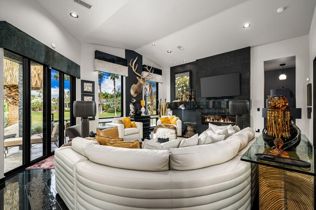 House in Indio, California, United States 1 - 18058106