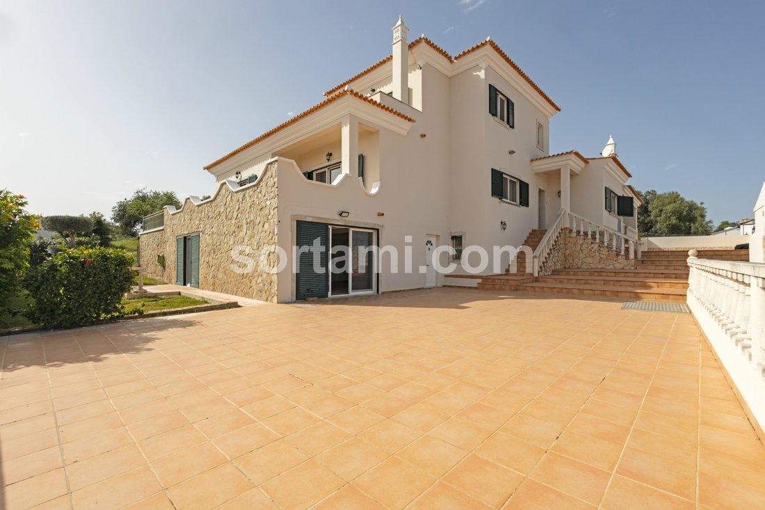 House in Loule (Sao Sebastiao), Algarve, Portugal 5 - 18058889