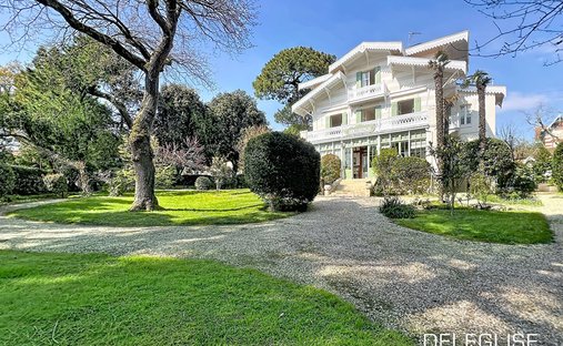 Villa in Pereire-Ville-d'Hiver, Arcachon, France 1