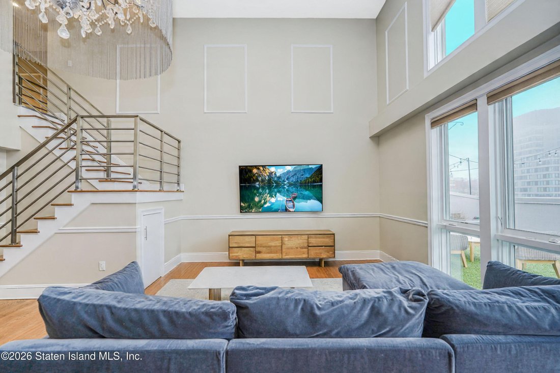 Apartment in New York, New York, United States 4 - 18057014