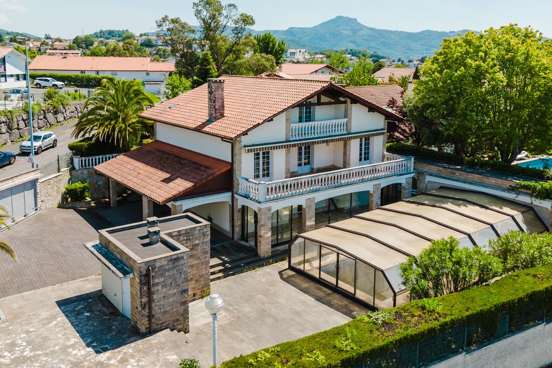 Villa in Spain 1 - 18059277